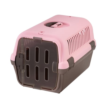 Petpalace Pet Travel Carrier II Medium PE3178788